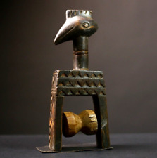 Afrikanische Statue Konantré