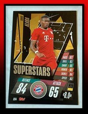 Topps match attax - 20-21,