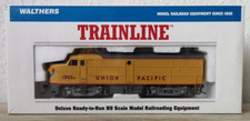 WALTHERS TRAINLINE 931-204 ALCO FA 1 UNION PACIFIC 1503A DIESELLOK TOP 1:87 H0