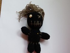 Wutpuppe ( Voodoo Puppe ) :-)