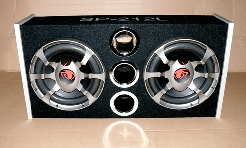Spider 212l auto - sp-212l, 2x