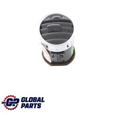 Audi A4 B7 Cabrio Armaturenbrett Mitte Luftauslass Vorne Dash Düse 8H0820951D