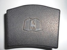 Hupenknopf mit Wolfsburg Wappen VAG 861419669  T3 Golf Polo und div. VW Oldtimer