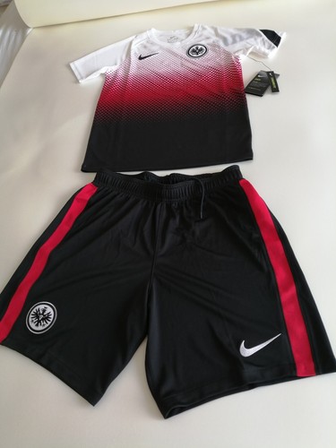 Dry fit nike eintracht - dry,