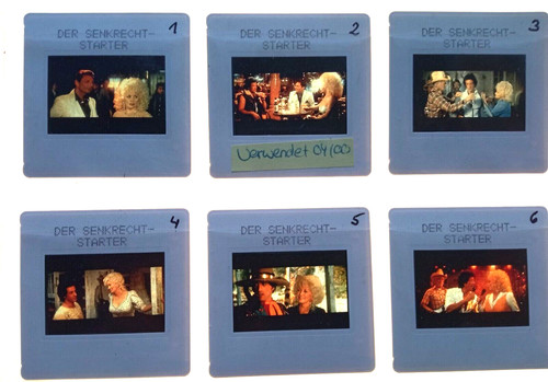 D281 dias movie - 6x, dias/movie