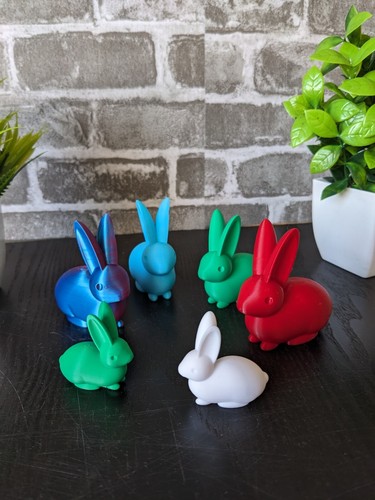 Osterhase ostern dekoration - osterhase,