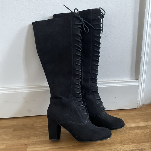 Stiefel neu vegan - 39,