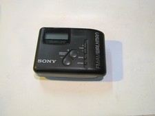 Sony FM/AM Walkman  RARE