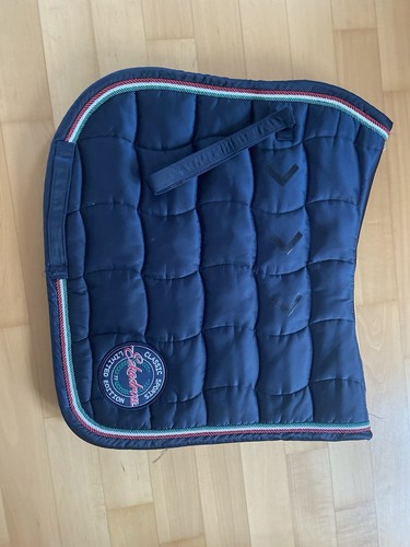 Eskadron schabracke dressur - schabracke,