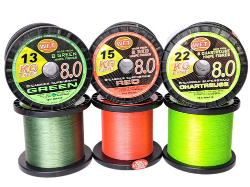 0958 wft kg - kg, 8.0