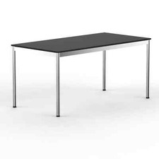 SYSTEM8X Schreibtisch VST1 -