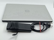 Dell XPS 15 7590 i7-9750H GTX1650 16GB 512GB Win11 Akku defekt Gebraucht_2_6