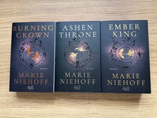 Dragonbound Trilogie Bundle