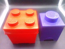 Lego duplo-2× verschiedene