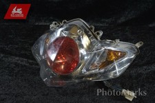 Rücklicht TGB Bullet Original Zustand gut Rückleuchte Ersatzteile Schlachtfest