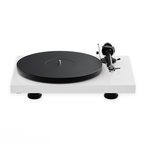 Pro ject debut evo - evo, weiss