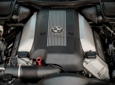 BMW E38 E39 540i 740i 4,4 M62-TU M62B44 448S2 Motor 210KW 286PS ab Bj. 09/98