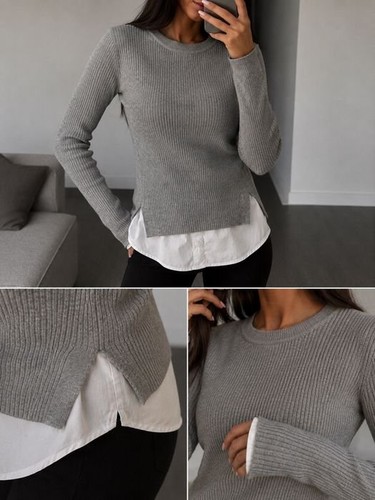 Women massimo dutti sweater - women,