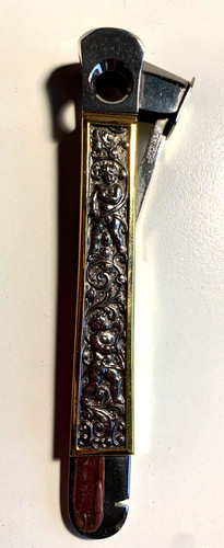 Zigarrenschneider donatus - zigarrenschneider,,