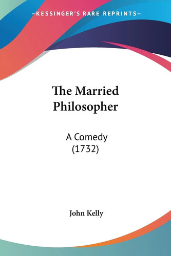 John kelly the married - john,