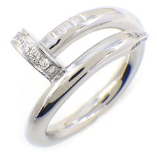 Cartier Ring Just un Clou