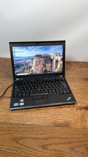 Lenovo thinkpad x220i laptop - lenovo,