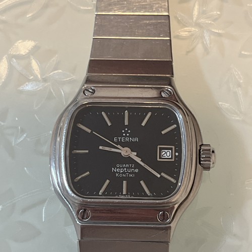Eterna neptune kontiki - eterna,
