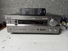 Yamaha RX V640 RDS 6.1 AV