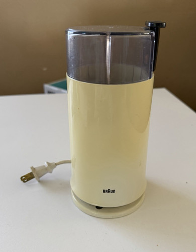 Vintage braun ksm2 type - braun,