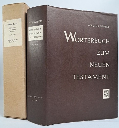 Buch griechisch deutsches - buch, griechisch-deutsches