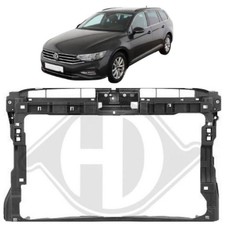 Frontmaske für VW Passat 3G