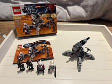 LEGO Star Wars Elite Clone