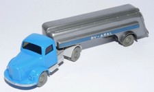 Wiking ++ Mercedes 3500