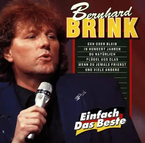 Bernhard brink einfach das - brink,