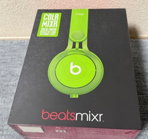 Beats mixr ear - beats,