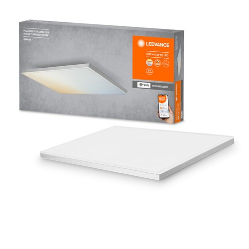 Led smart panel - smart,