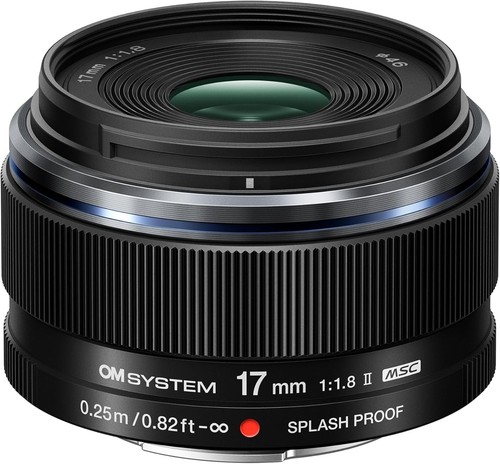 Brandneu system m zuiko - om, m.zuiko