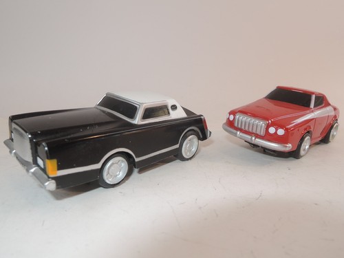 K84 slot car 2 - k84,