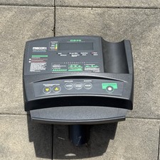 Precor C846  USA Steuerung  Bedienelement Elektronik (1)
