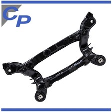 Achsträger hinten für Mercedes Benz SLK R171 Hinterachse