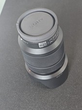 Sony Alpha SEL2870 28-70 mm F
