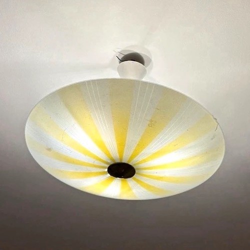 Deckenlampe