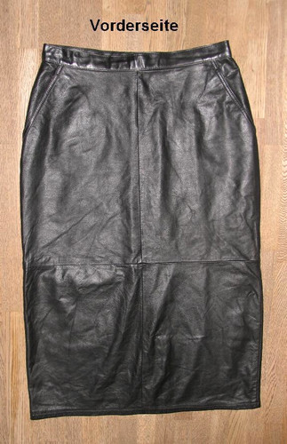 Knapp wadenlanger schmaler - wadenlanger,