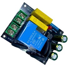 Softstart Power Board für