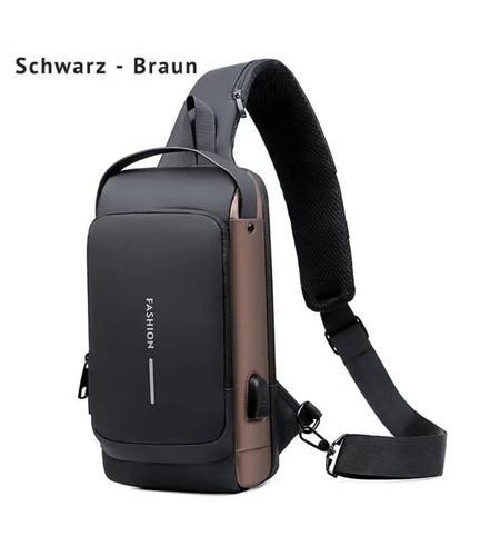 Herren brusttasche - herren,