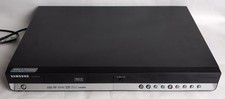 Samsung DVD-HR735 HDD DVD