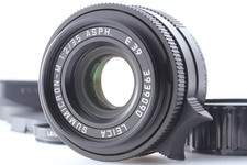 [Near MINT] LEICA SUMMICRON-M