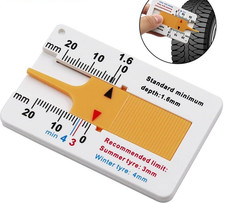 Reifenprofilmesser Auto PKW