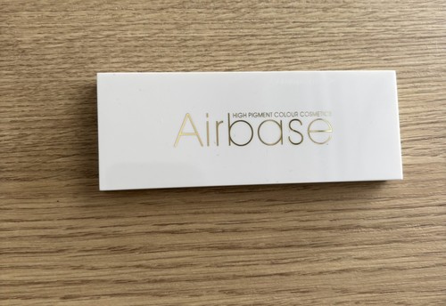 Airbase high pigment colour - pigment,