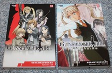 *** DVD: 2 Boxen GUNSLINGER